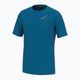 Men's Inov-8 Base Elite SS running shirt blue 2
