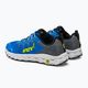 Men's running shoes Inov-8 Parkclaw G280 blue 000972-BLGY 3