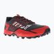 Men's running shoes Inov-8 X-Talon Ultra 260 V2 black-red 000988-BKRD 10