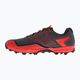 Men's running shoes Inov-8 X-Talon Ultra 260 V2 black-red 000988-BKRD 12