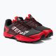 Men's running shoes Inov-8 X-Talon Ultra 260 V2 black-red 000988-BKRD 4