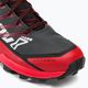 Men's running shoes Inov-8 X-Talon Ultra 260 V2 black-red 000988-BKRD 7