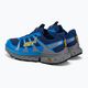 Men's running shoes Inov-8 Trailfly Ultra G300 Max blue 000977-BLGYNE 3