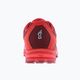 Men's Inov-8 Trailtalon 290 dark red/red running shoes 14