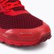 Men's Inov-8 Trailtalon 290 dark red/red running shoes 7