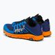 Men's running shoes Inov-8 Trailfly G 270 V2 blue-green 001065-BLNE-S-01 3