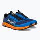 Men's running shoes Inov-8 Trailfly G 270 V2 blue-green 001065-BLNE-S-01 4