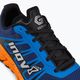 Men's running shoes Inov-8 Trailfly G 270 V2 blue-green 001065-BLNE-S-01 8