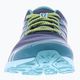 Women's running shoes Inov-8 Trailtalon 235 blue 000715 13