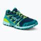 Women's running shoes Inov-8 Trailtalon 235 blue 000715