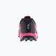 Women's running shoes Inov-8 X-Talon Ultra 260 V2 black-pink 000989-BKSG 13