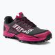 Women's running shoes Inov-8 X-Talon Ultra 260 V2 black-pink 000989-BKSG