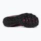 Women's running shoes Inov-8 X-Talon Ultra 260 V2 black-pink 000989-BKSG 5