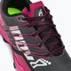 Women's running shoes Inov-8 X-Talon Ultra 260 V2 black-pink 000989-BKSG 8