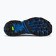 Men's running shoes Inov-8 Trailfly Ultra G 280 grey-blue 001077-GYBL 5