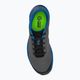 Men's running shoes Inov-8 Trailfly Ultra G 280 grey-blue 001077-GYBL 6