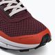 Women's running shoes Inov-8 Trailfly Ultra G 280 red 001078 9