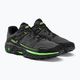 Men's running shoes Inov-8 Roclite Ultra G 320 black 001079-BKGR 5