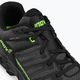 Men's running shoes Inov-8 Roclite Ultra G 320 black 001079-BKGR 10