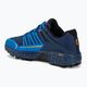 Men's running shoes Inov-8 Roclite Ultra G 320 navy/blue/nectar 3