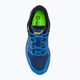 Men's running shoes Inov-8 Roclite Ultra G 320 navy/blue/nectar 5