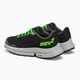 Men's running shoes Inov-8 Trailfly Ultra G 280 black 001077-BKGYGR 4