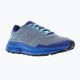 Women's running shoes Inov-8 Trailfly Ultra G 280 light blue/blue 11