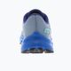 Women's running shoes Inov-8 Trailfly Ultra G 280 light blue/blue 15