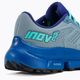 Women's running shoes Inov-8 Trailfly Ultra G 280 light blue/blue 9