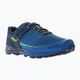 Men's running shoes Inov-8 Roclite G 275 V2 blue-green 001097-BLNYLM 10