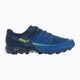 Men's running shoes Inov-8 Roclite G 275 V2 blue-green 001097-BLNYLM 11