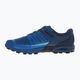 Men's running shoes Inov-8 Roclite G 275 V2 blue-green 001097-BLNYLM 12
