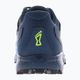 Men's running shoes Inov-8 Roclite G 275 V2 blue-green 001097-BLNYLM 13