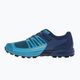 Women's running shoes Inov-8 Roclite G 275 V2 blue-green 001098-TLNYNE 12