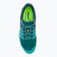 Women's running shoes Inov-8 Roclite G 275 V2 blue-green 001098-TLNYNE 6