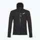 Men's running jacket Inov-8 Stormshell FZ V2 black