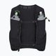 Inov-8 Ultrapack Pro 2in1 black/green running waistcoat