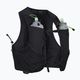 Inov-8 Ultrapack Pro 2in1 black/green running waistcoat 2