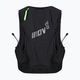 Inov-8 Ultrapack Pro 2in1 black/green running waistcoat 4