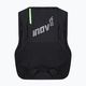 Inov-8 Ultrapac Pro 8 black/green running waistcoat 2