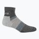 Inov-8 Active Merino grey/melange running socks 2