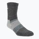 Inov-8 Active Merino+ running socks grey/melange 4