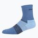 Inov-8 Active Merino+ running socks grey/melange 6