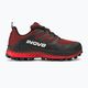 Men's running shoes Inov-8 Mudtalon red/black 2