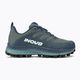 Women's running shoes Inov-8 Mudtalon storm blue/navy 2