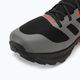 Men's Inov-8 Trailfly running shoes black/fiery red/dark grey 7