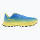 Men's Inov-8 Trailfly Speed blue/yellow running shoes 8
