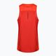 Men's Inov-8 Performance Vest fiery red/red running waistcoat 2