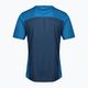 Men's Inov-8 Performance blue/navy running shirt 2