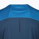 Men's Inov-8 Performance blue/navy running shirt 4